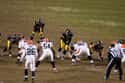 NFL: Browns Vs. Steelers on Random Greatest Rivalries in Sports