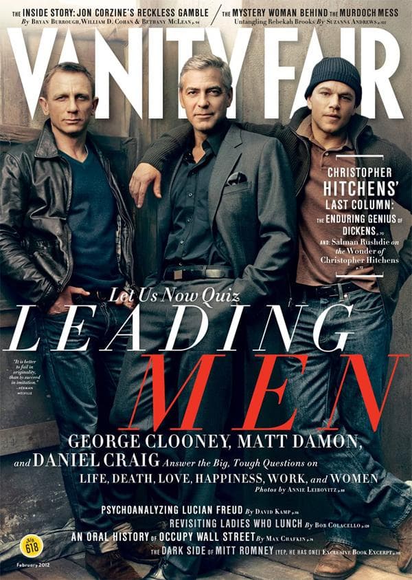 Vanity Fair Covers The Most Famous Vanity Fair Magazine Covers