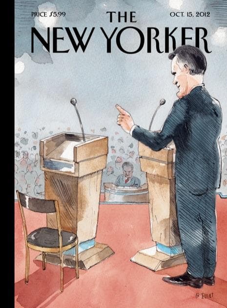 Best New Yorker Covers List of the Most Iconic New Yorker Magazine Covers