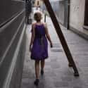 Walking Under a Ladder is listed (or ranked) 10 on the list The Superstitions You Secretly Believe