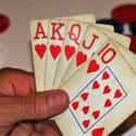 Beginner's Luck is listed (or ranked) 8 on the list The Superstitions You Secretly Believe