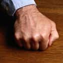 Knocking on Wood is listed (or ranked) 1 on the list The Superstitions You Secretly Believe