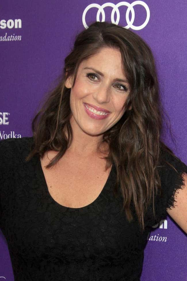 Soleil Moon Frye Now is listed (or ranked) 18 on the list 45 of Your Childhood Crushes (Then and Now)