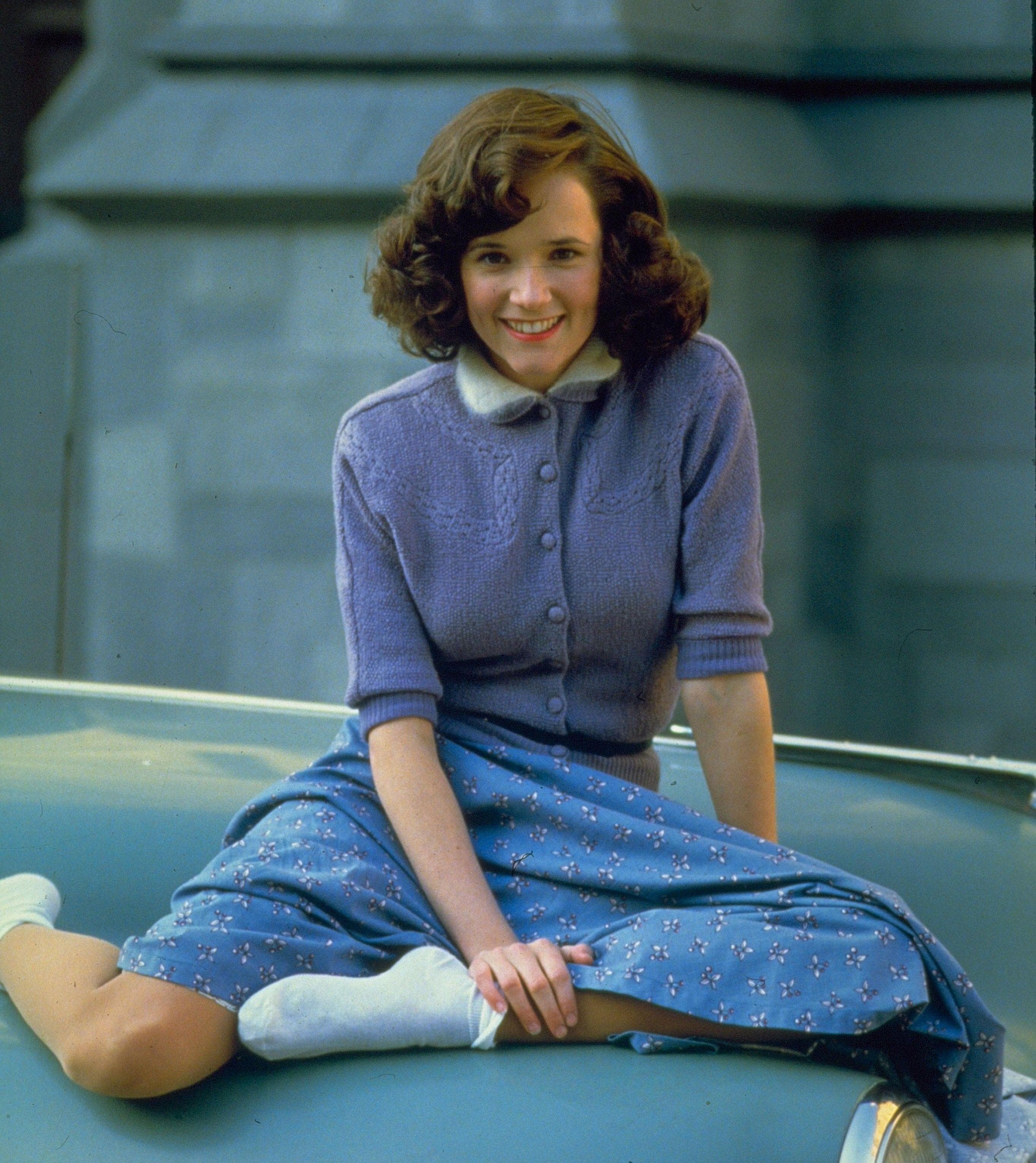 Your Childhood Crushes (Then And Now) (Page 8)