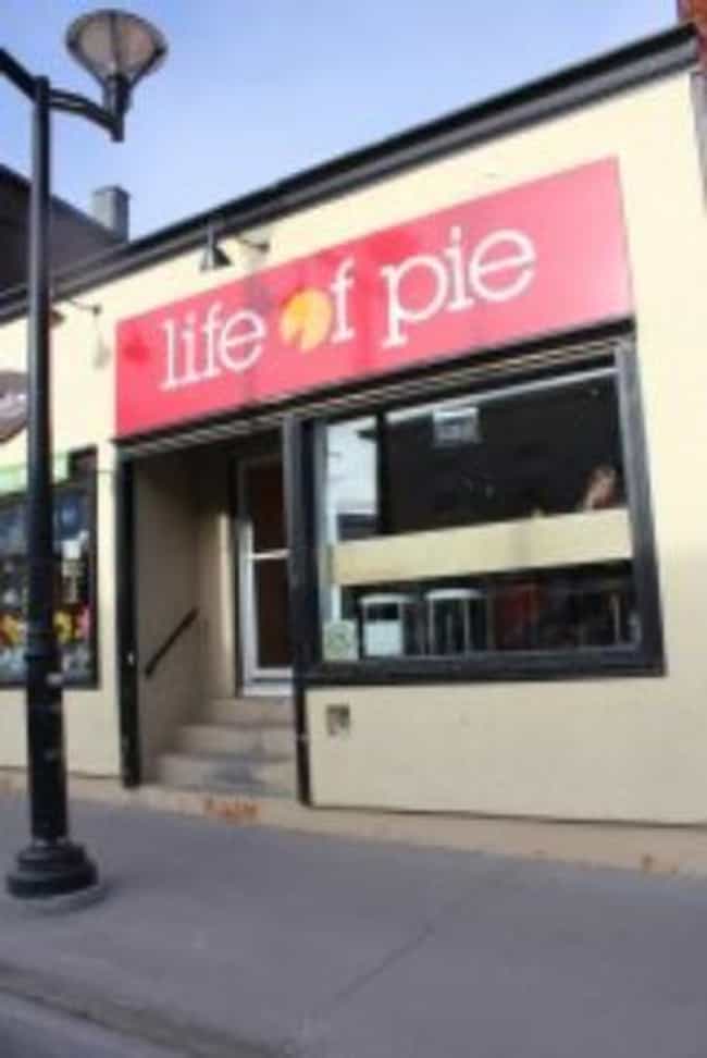 A Pie Shop