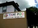 A Thai Eatery on Random Greatest Pun-tastic Restaurant Names