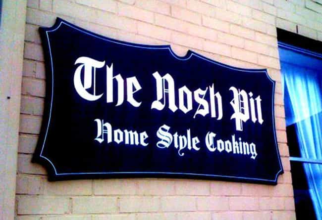 A Place For Homestyle Cooking