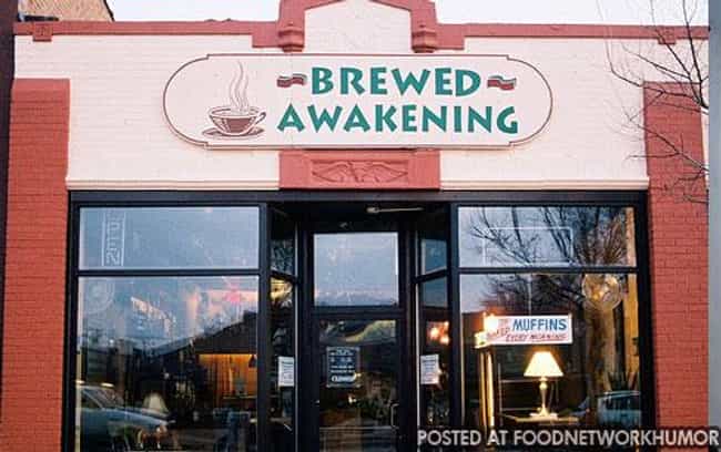 The 47 Greatest Pun Tastic Restaurant Names Viraluck