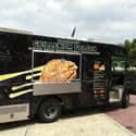 A Grilled Cheese Food Truck on Random Greatest Pun-tastic Restaurant Names
