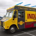 A Mobile Indian Spot on Random Greatest Pun-tastic Restaurant Names