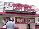 An Ice Cream Shop on Random Greatest Pun-tastic Restaurant Names