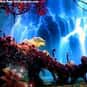 Pandora is listed (or ranked) 16 on the list The Best Fantasy Worlds