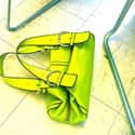 Purse On the Floor is listed (or ranked) 33 on the list The Superstitions You Secretly Believe