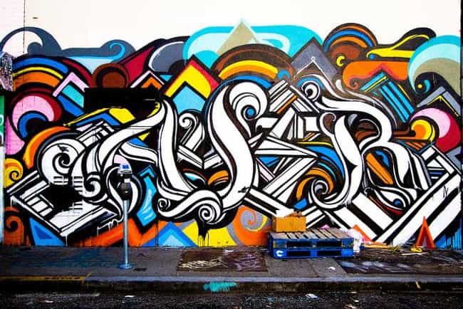 Famous Graffiti Artists List of Top Street Artist Names Famous Graffiti Artists List of Top Street Artist Names