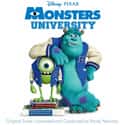 Monsters University on Random Best Randy Newman Albums