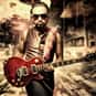 Sanjeev Thomas is listed (or ranked) 31 on the list The Top Indian Guitarists, Ranked