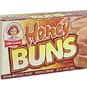 Little Debbie Honey Buns is listed (or ranked) 7 on the list What is Your Favorite Little Debbie Snack?