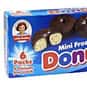 Little Debbie Mini Frosted Don... is listed (or ranked) 19 on the list What is Your Favorite Little Debbie Snack?
