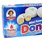 Little Debbie Mini Powdered Do... is listed (or ranked) 10 on the list What is Your Favorite Little Debbie Snack?