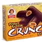 Little Debbie Peanut Butter Cr... is listed (or ranked) 23 on the list What is Your Favorite Little Debbie Snack?