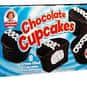 Little Debbie Chocolate Cupcak... is listed (or ranked) 11 on the list What is Your Favorite Little Debbie Snack?