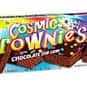 Little Debbie Cosmic Brownies is listed (or ranked) 6 on the list What is Your Favorite Little Debbie Snack?