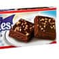 Little Debbie Fudge Brownies is listed (or ranked) 17 on the list What is Your Favorite Little Debbie Snack?