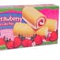 Little Debbie Strawberry Short... is listed (or ranked) 14 on the list What is Your Favorite Little Debbie Snack?