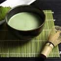 Matcha Japanese Green Tea on Random Best Kinds of Tea