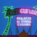 Chez Guevara on Random Funniest Business Names On 'The Simpsons'