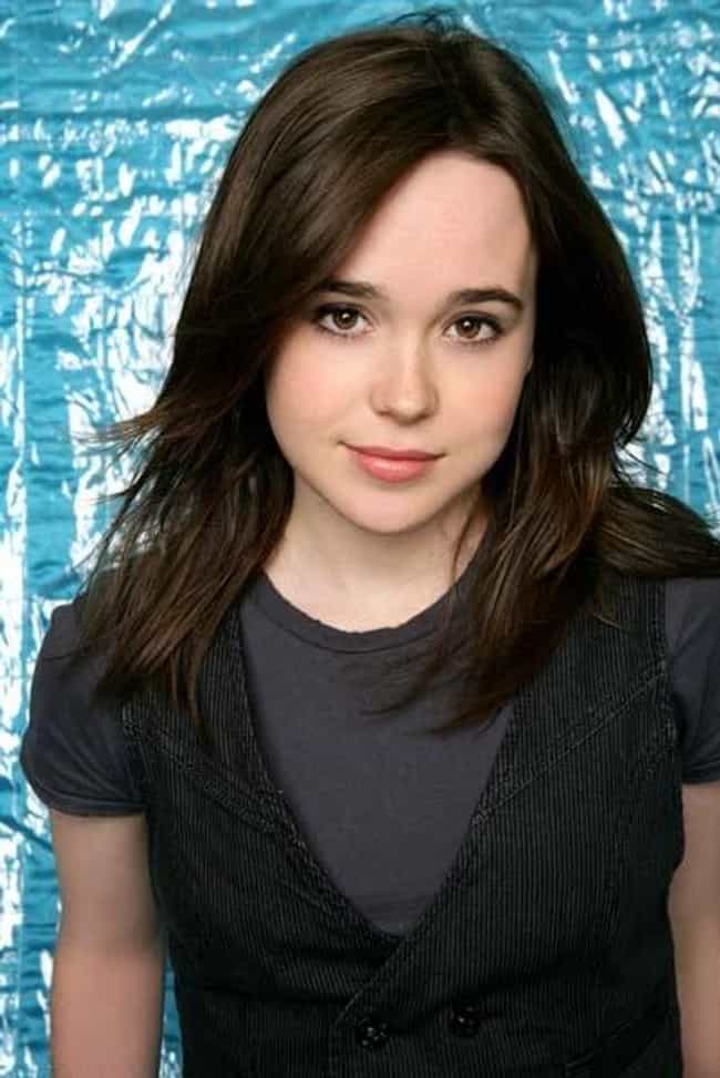 The 15+ Most Gorgeous Ellen Page Photos Ever, Ranked