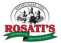 Rosati's Pizza on Random Greatest Pizza Delivery Chains In World