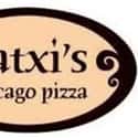 Patxi's Chicago Pizza on Random Greatest Pizza Delivery Chains In World