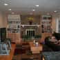 Family Room is listed (or ranked) 5 on the list The Most Popular Room in the House