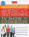 The Complete America's Test Kitchen TV Show Cookbook 2001-2011 on Random Most Must-Have Cookbooks
