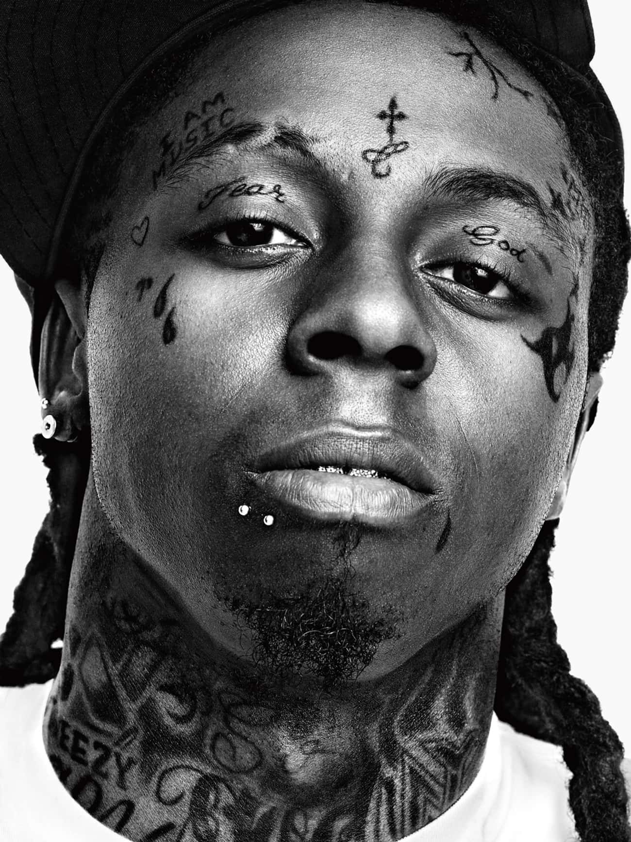 W and Weezy