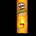 Pringles Honey Mustard on Random Best Pringles Flavors
