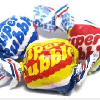 Best Bubble Gum Brands | Top Gum For Blowing Bubbles