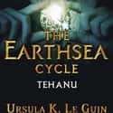 Earthsea Cycle on Random Best Fantasy Book Series
