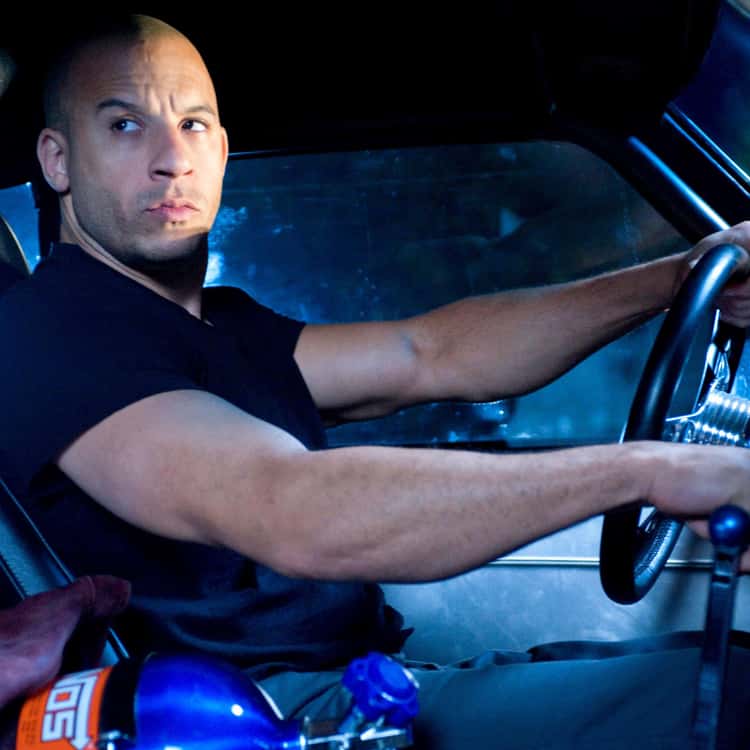 Fast Furious 6 Movie Quotes