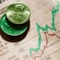 Economics is listed (or ranked) 13 on the list What Was (or Is) Your Major?
