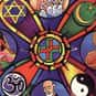 Religious Studies is listed (or ranked) 25 on the list What Was (or Is) Your Major?