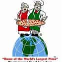 Big Mama's & Papa's Pizzeria on Random Greatest Pizza Delivery Chains In World