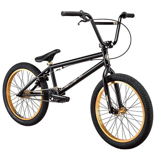 Best BMX Bike Brands | List of Top BMX Bicycle Companies