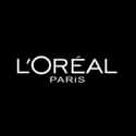 L'Oreal on Random Best Beauty Brands