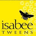 Isabee Tweens on Random Best Teen Clothing Brands