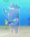 Bubble Buddy on Random Best SpongeBob SquarePants Characters