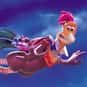 Rocky is listed (or ranked) 10 on the list The Greatest Chicken Characters of All Time
