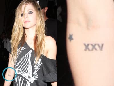 avril-lavigne-tattoos-list-of-avril-lavigne-tattoo-designs