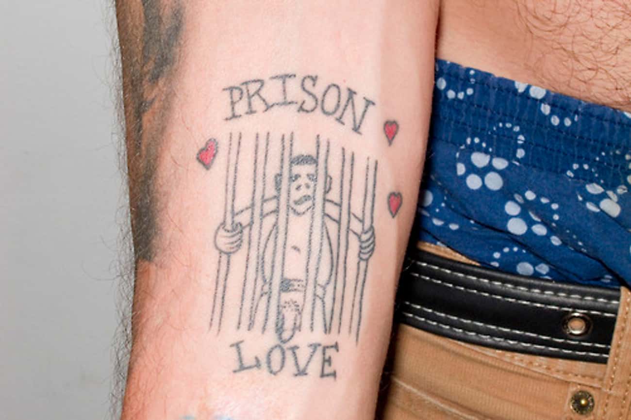 Prison Love
